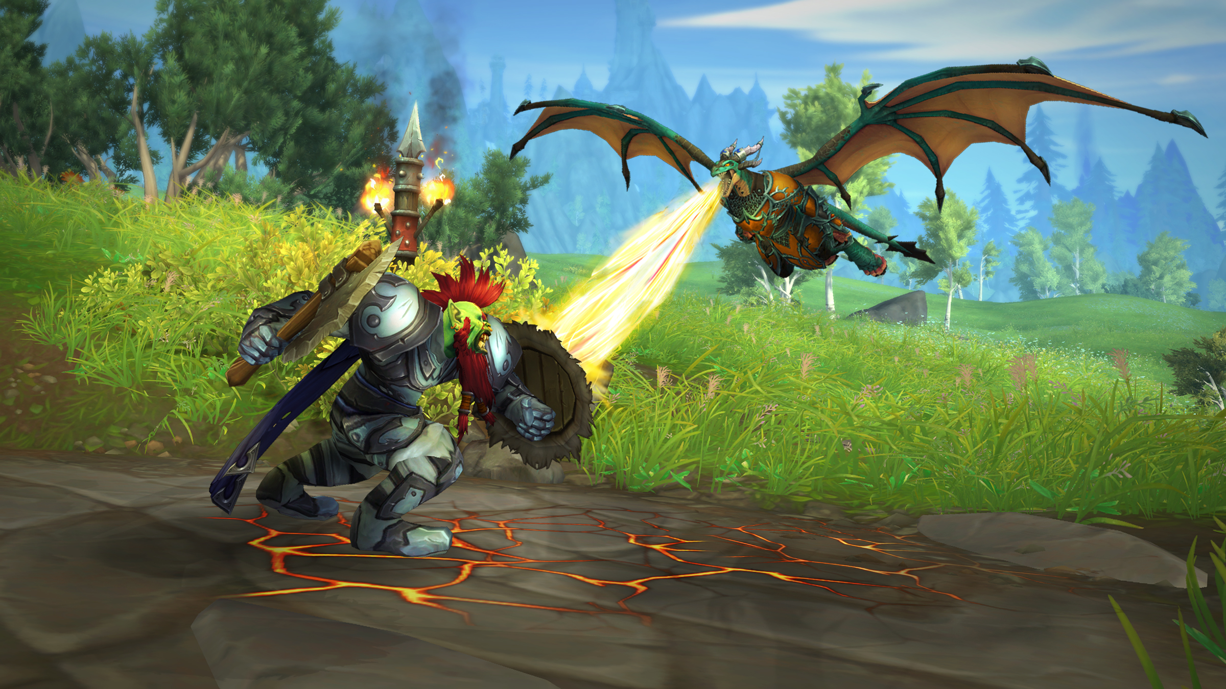 Blizzard E-Gift Card